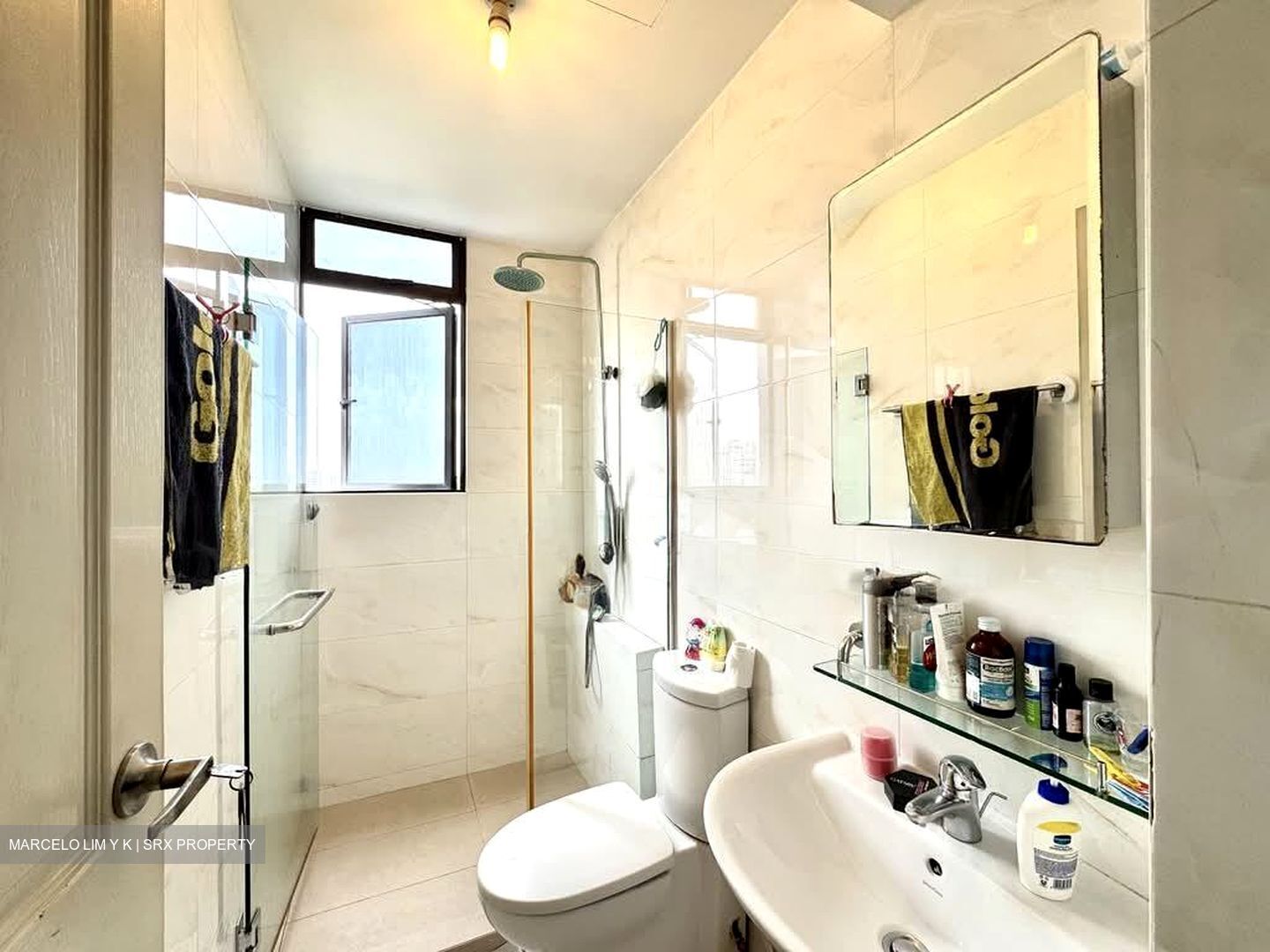 Goldhill Towers (D11), Apartment #532465841